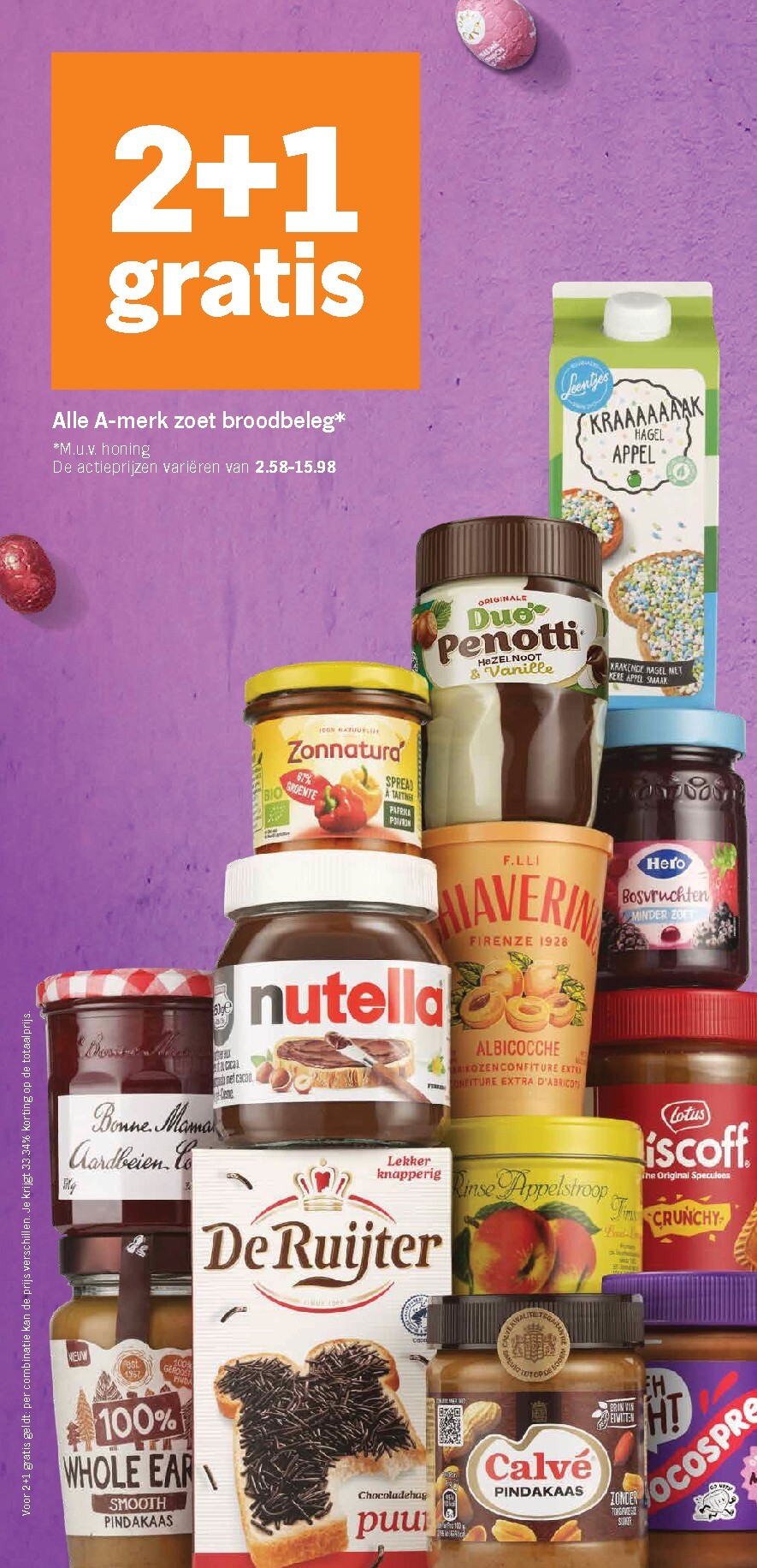 albert-heijn - De Albert Heijn folder geldig vanaf 30-03-2026 t/m 06-04-2026 - page: 22