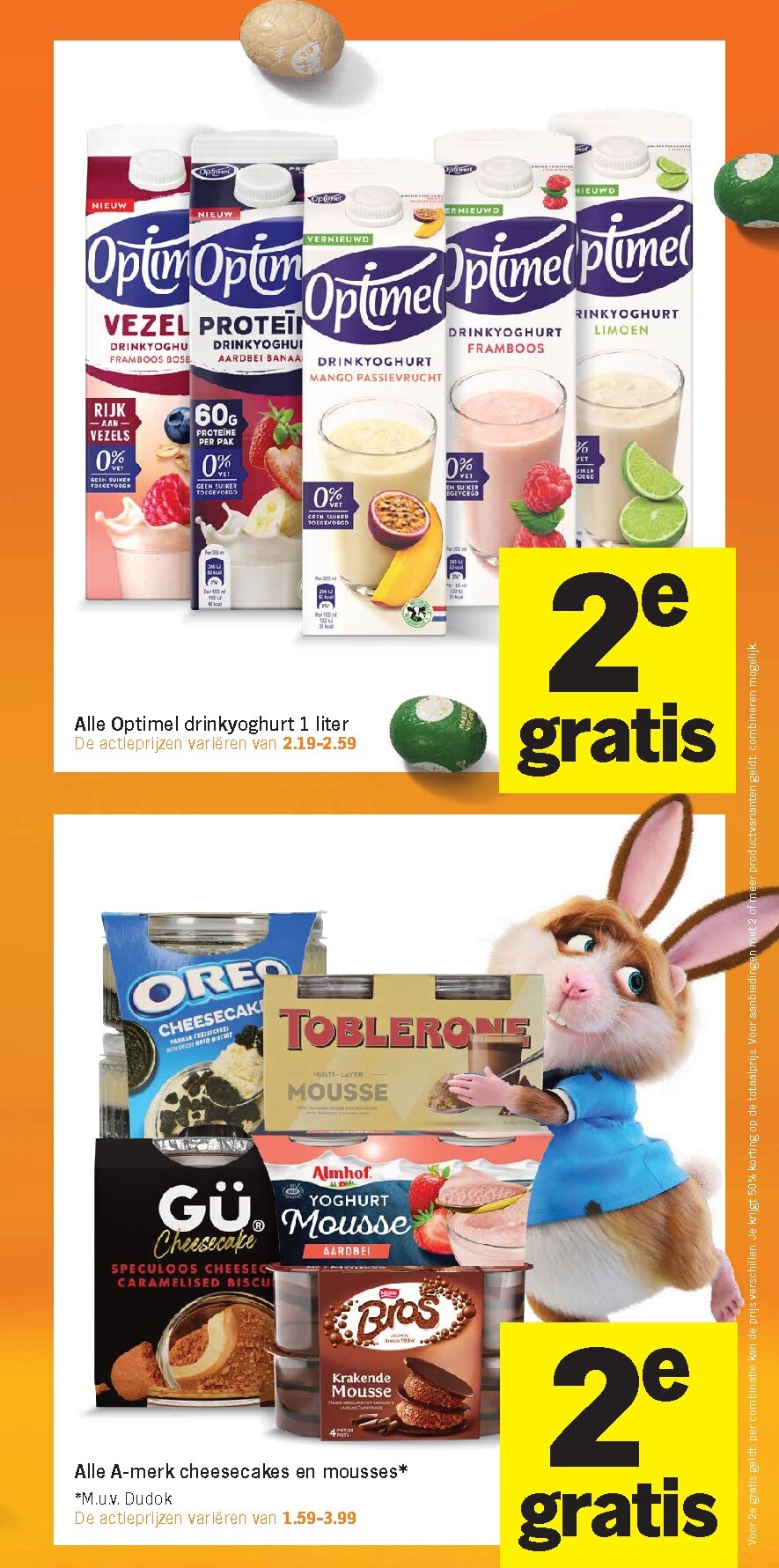 albert-heijn - De Albert Heijn folder geldig vanaf 30-03-2026 t/m 06-04-2026 - page: 4