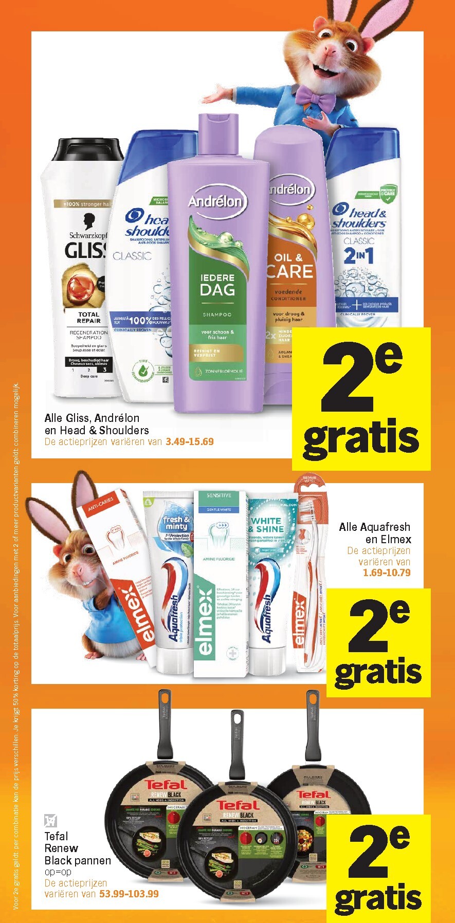 albert-heijn - De Albert Heijn folder geldig vanaf 30-03-2026 t/m 06-04-2026 - page: 13