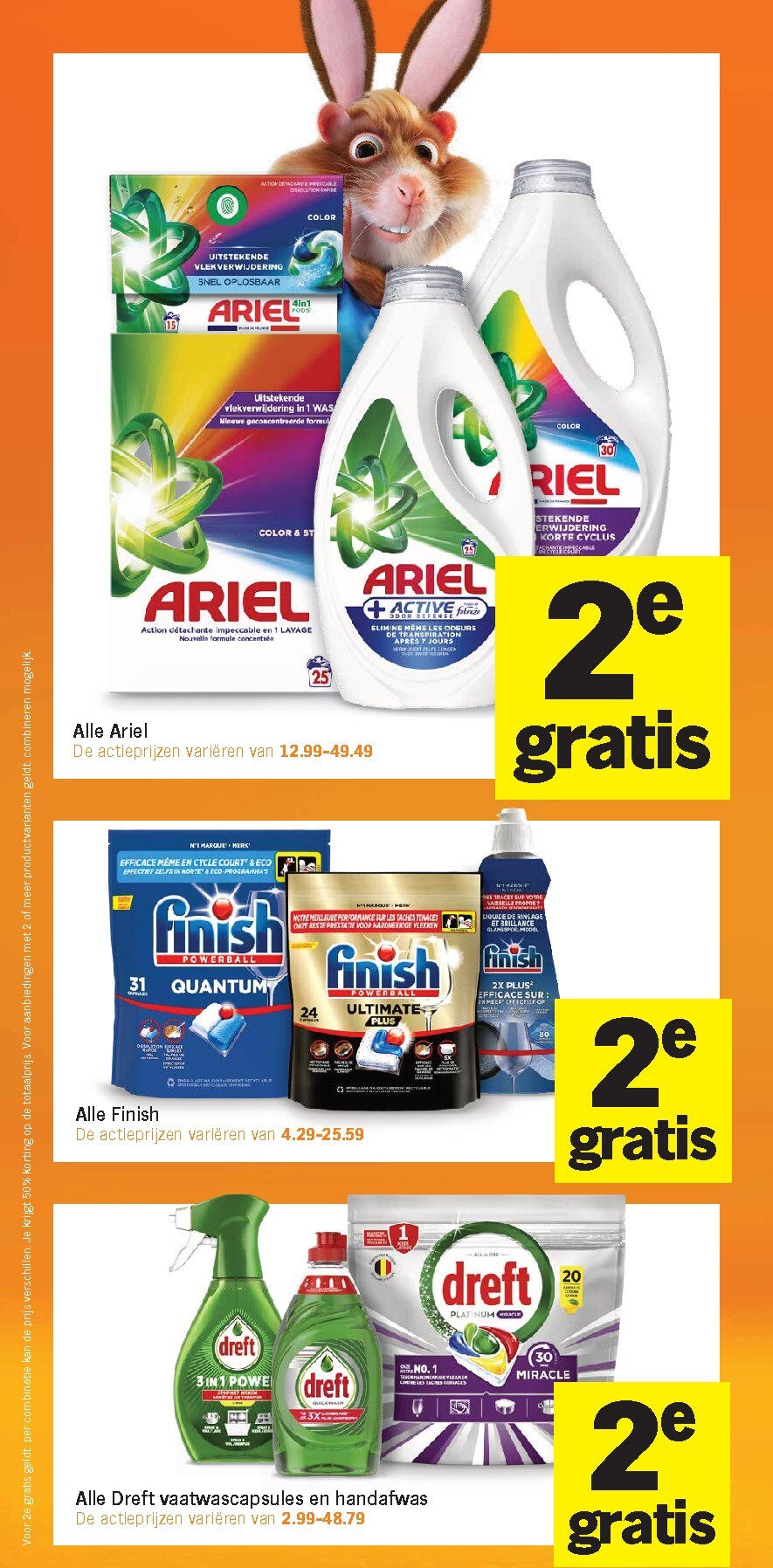 albert-heijn - De Albert Heijn folder geldig vanaf 30-03-2026 t/m 06-04-2026 - page: 14