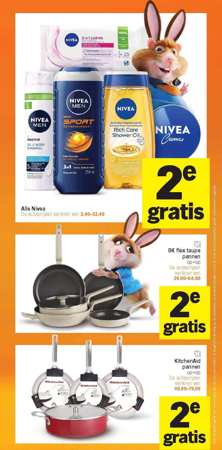 albert-heijn - De Albert Heijn folder geldig vanaf 30-03-2026 t/m 06-04-2026 - page: 12