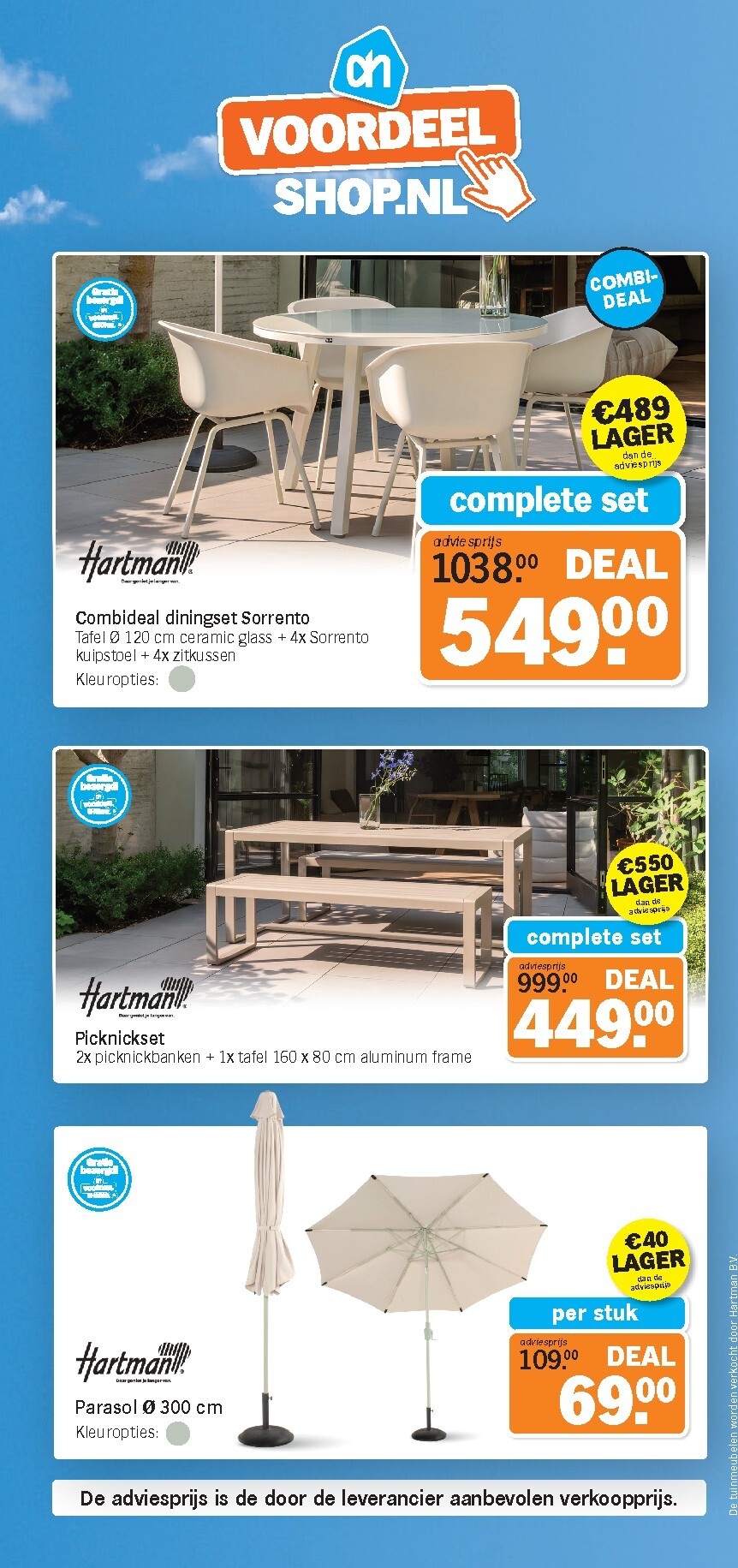 albert-heijn - De Albert Heijn - Voordeelshop folder geldig vanaf 30-03-2026 t/m 05-04-2026 - page: 2