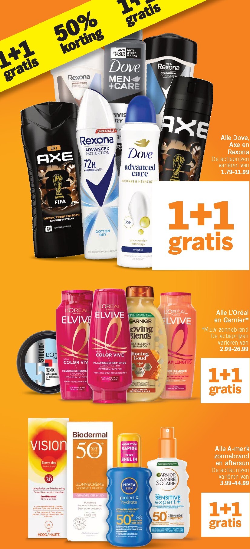 albert-heijn - De Albert Heijn folder geldig vanaf 07-04-2026 t/m 12-04-2026 - page: 26