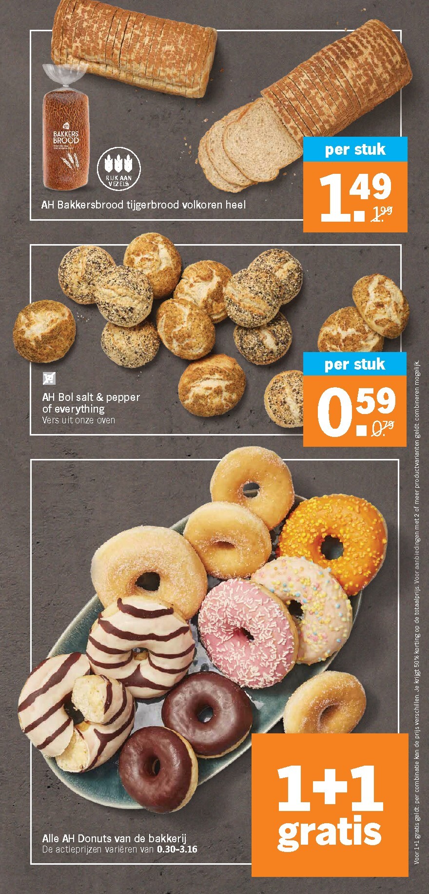 albert-heijn - De Albert Heijn folder geldig vanaf 07-04-2026 t/m 12-04-2026 - page: 12