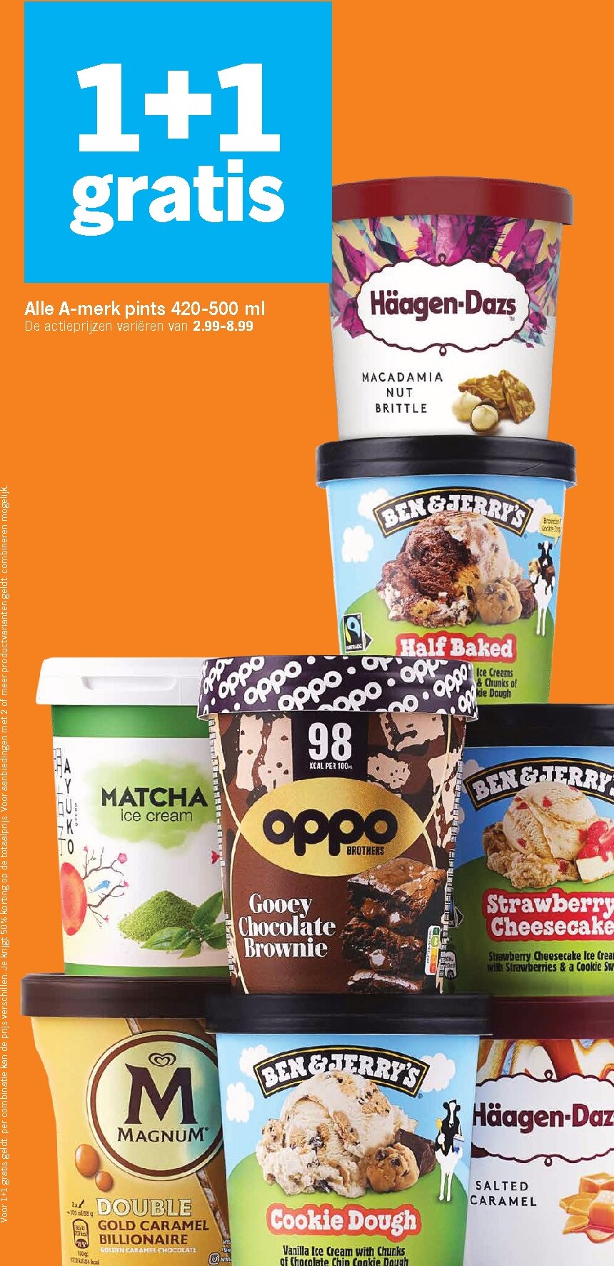 albert-heijn - De Albert Heijn folder geldig vanaf 07-04-2026 t/m 12-04-2026 - page: 2