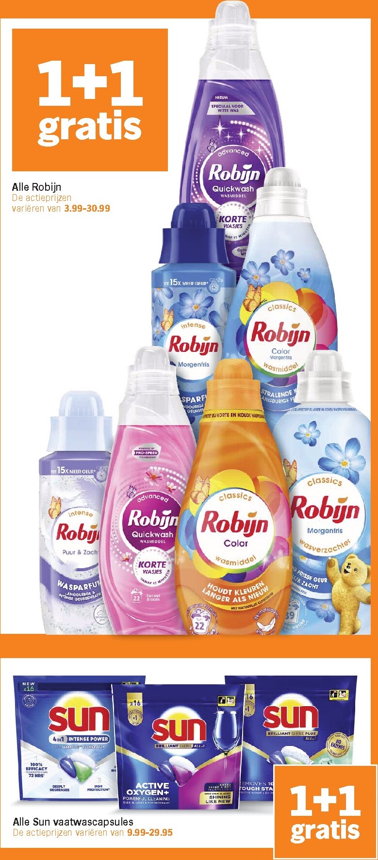 albert-heijn - De Albert Heijn folder geldig vanaf 07-04-2026 t/m 12-04-2026 - page: 29