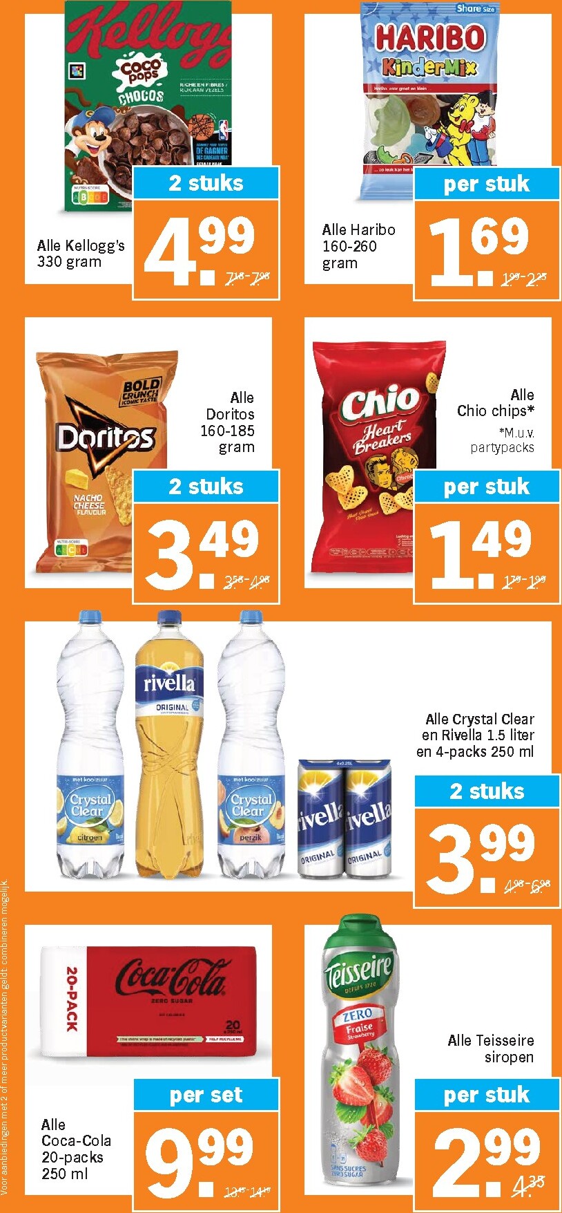 albert-heijn - De Albert Heijn folder geldig vanaf 07-04-2026 t/m 12-04-2026 - page: 17