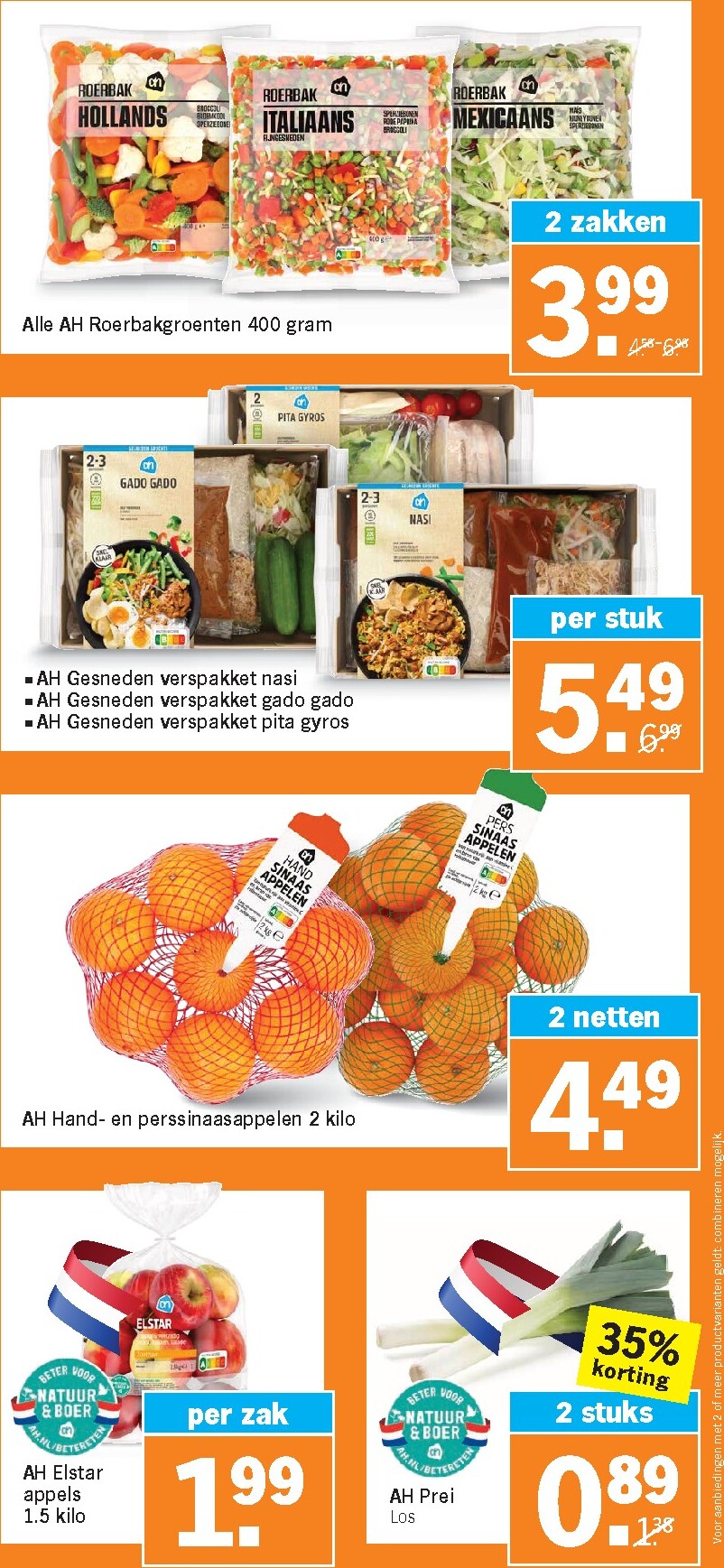 albert-heijn - De Albert Heijn folder geldig vanaf 07-04-2026 t/m 12-04-2026 - page: 5