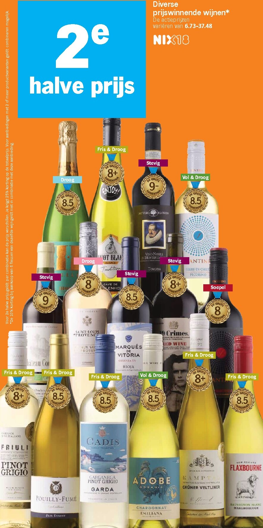 albert-heijn - De Albert Heijn folder geldig vanaf 07-04-2026 t/m 12-04-2026 - page: 22