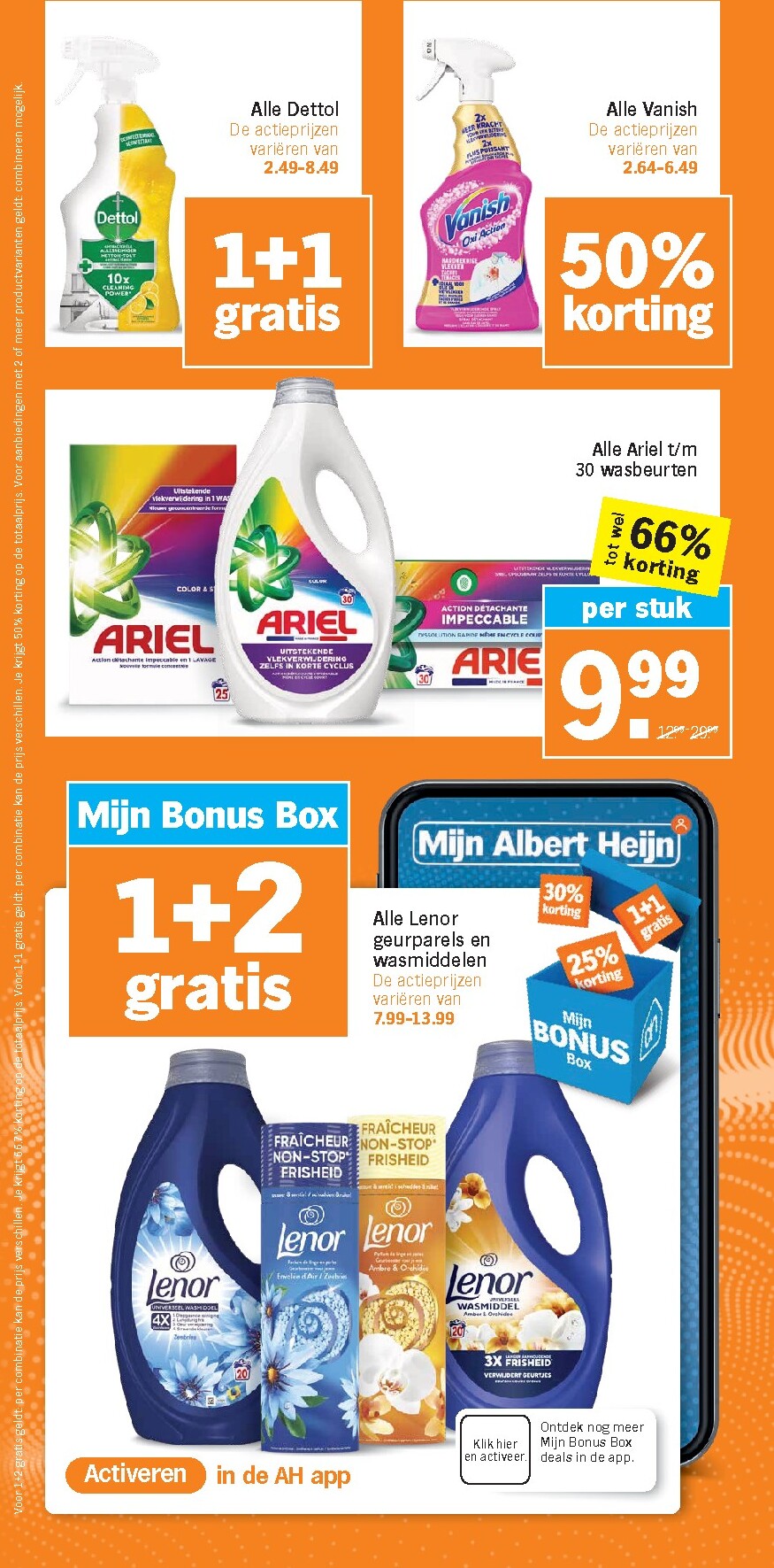 albert-heijn - De Albert Heijn folder geldig vanaf 07-04-2026 t/m 12-04-2026 - page: 28