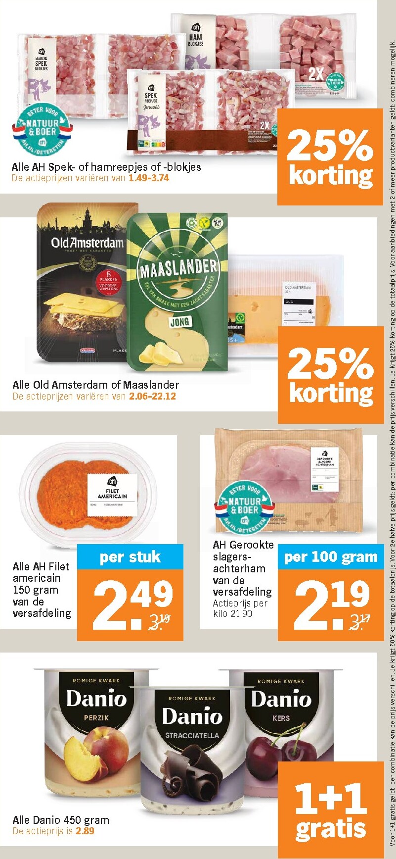 albert-heijn - De Albert Heijn folder geldig vanaf 07-04-2026 t/m 12-04-2026 - page: 9