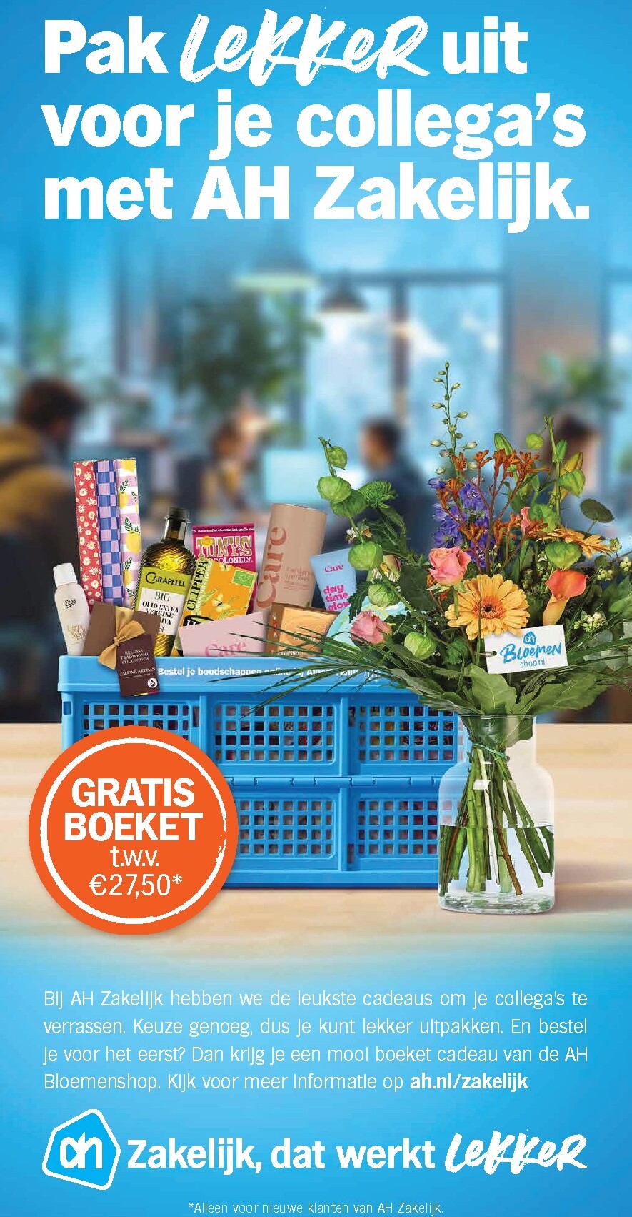 albert-heijn - De Albert Heijn folder geldig vanaf 07-04-2026 t/m 12-04-2026 - page: 36