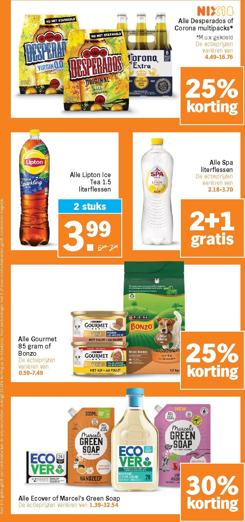 albert-heijn - De Albert Heijn folder geldig vanaf 07-04-2026 t/m 12-04-2026 - page: 23