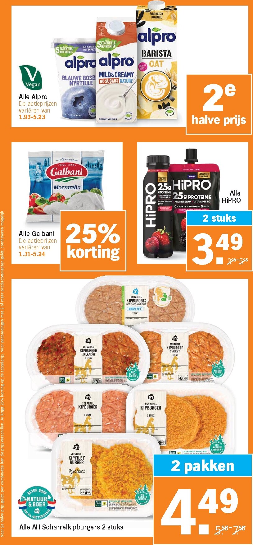 albert-heijn - De Albert Heijn folder geldig vanaf 07-04-2026 t/m 12-04-2026 - page: 10