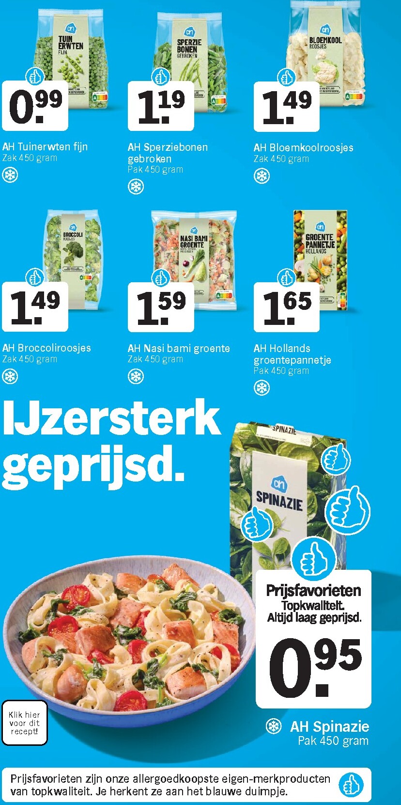 albert-heijn - De Albert Heijn folder geldig vanaf 07-04-2026 t/m 12-04-2026 - page: 14