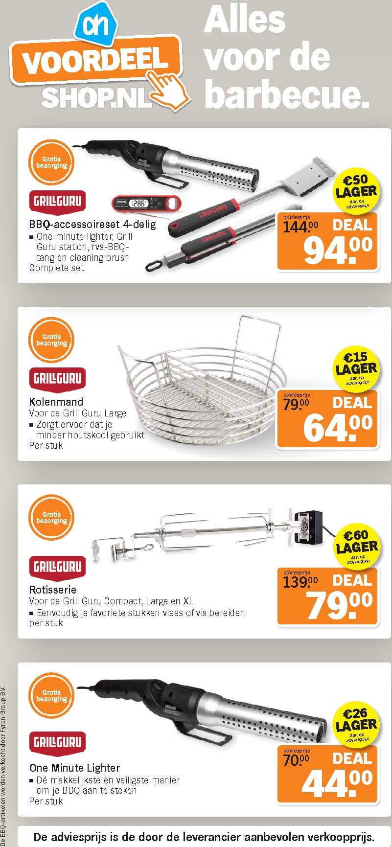 albert-heijn - De Albert Heijn folder geldig vanaf 07-04-2026 t/m 12-04-2026 - page: 34