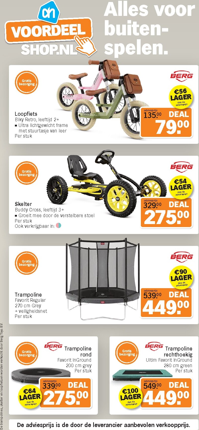 albert-heijn - De Albert Heijn folder geldig vanaf 07-04-2026 t/m 12-04-2026 - page: 35