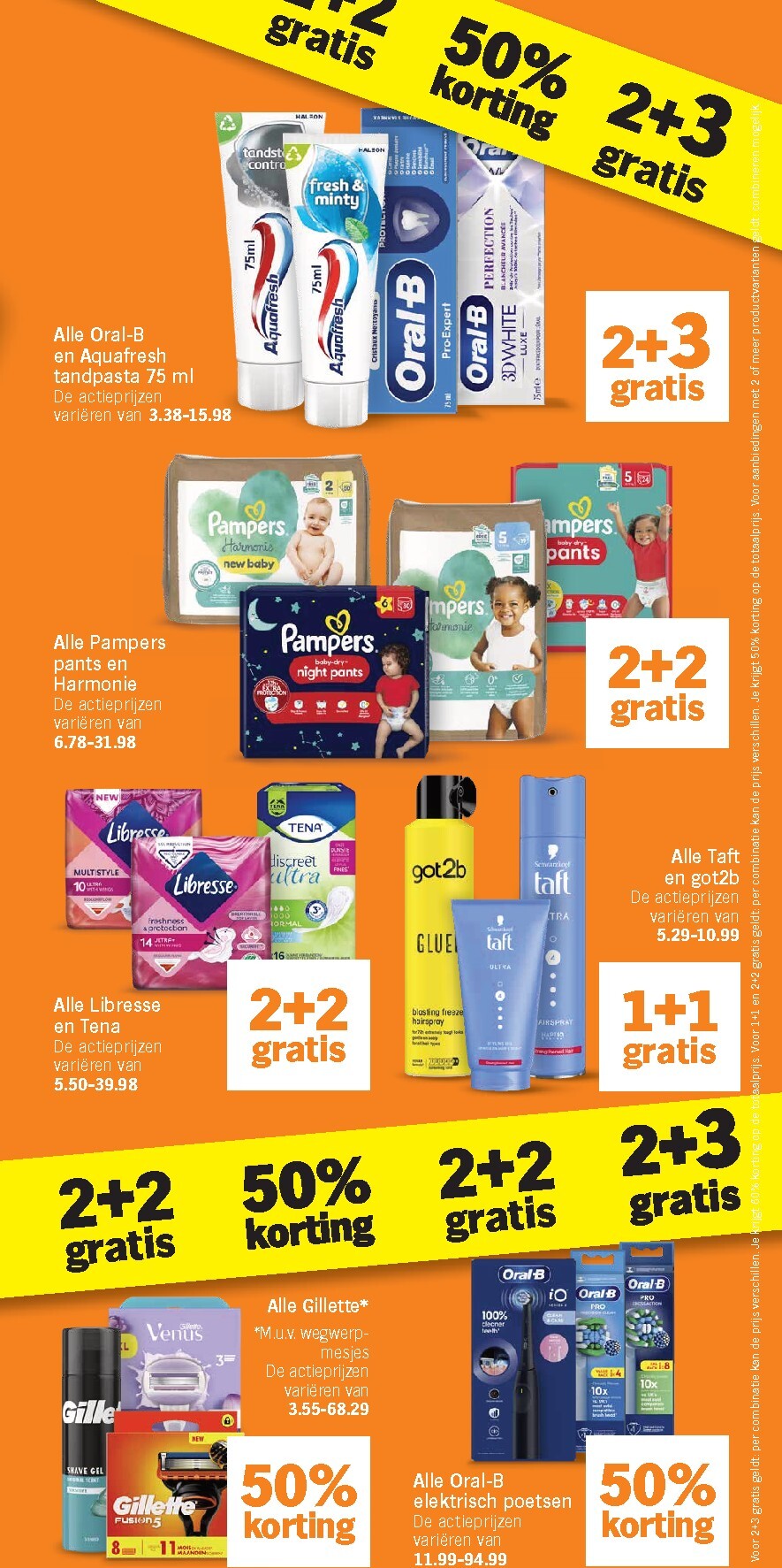 albert-heijn - De Albert Heijn folder geldig vanaf 07-04-2026 t/m 12-04-2026 - page: 25