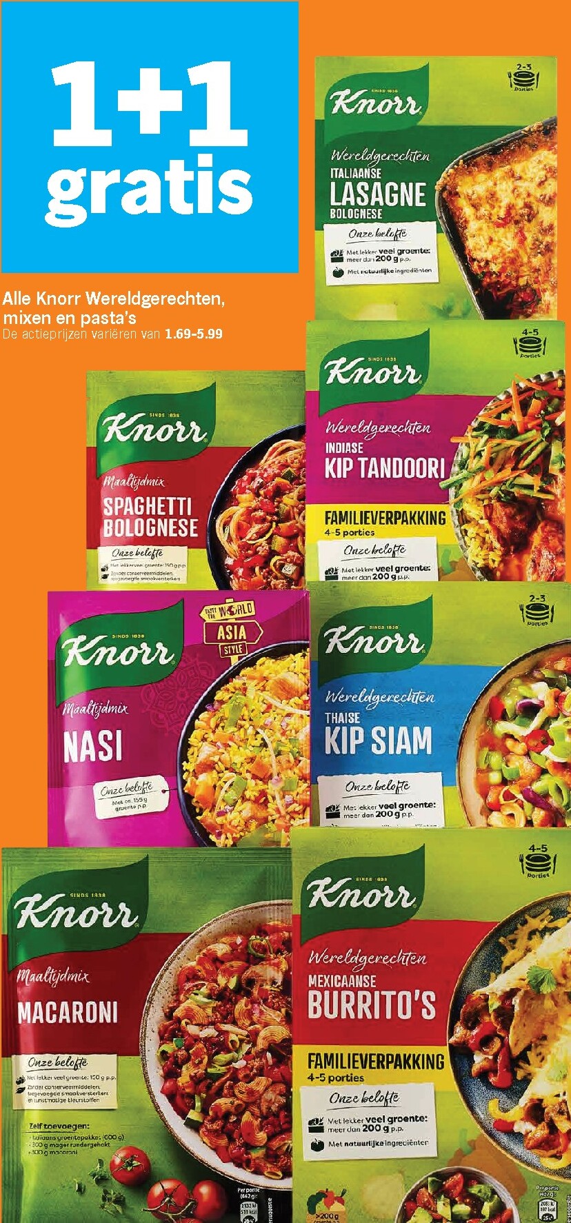 albert-heijn - De Albert Heijn folder geldig vanaf 07-04-2026 t/m 12-04-2026 - page: 15