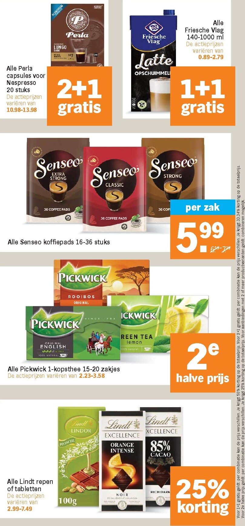 albert-heijn - De Albert Heijn folder geldig vanaf 07-04-2026 t/m 12-04-2026 - page: 19