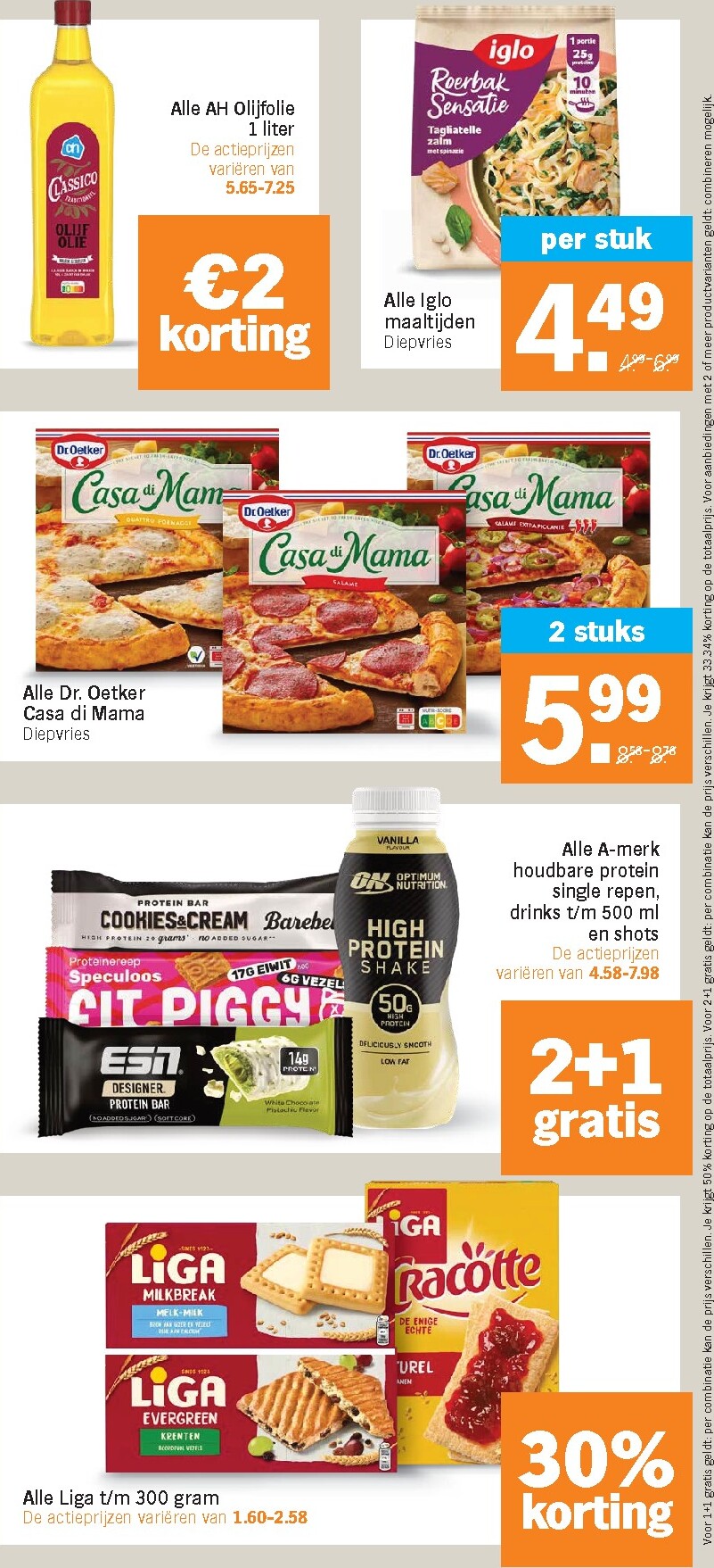 albert-heijn - De Albert Heijn folder geldig vanaf 07-04-2026 t/m 12-04-2026 - page: 16