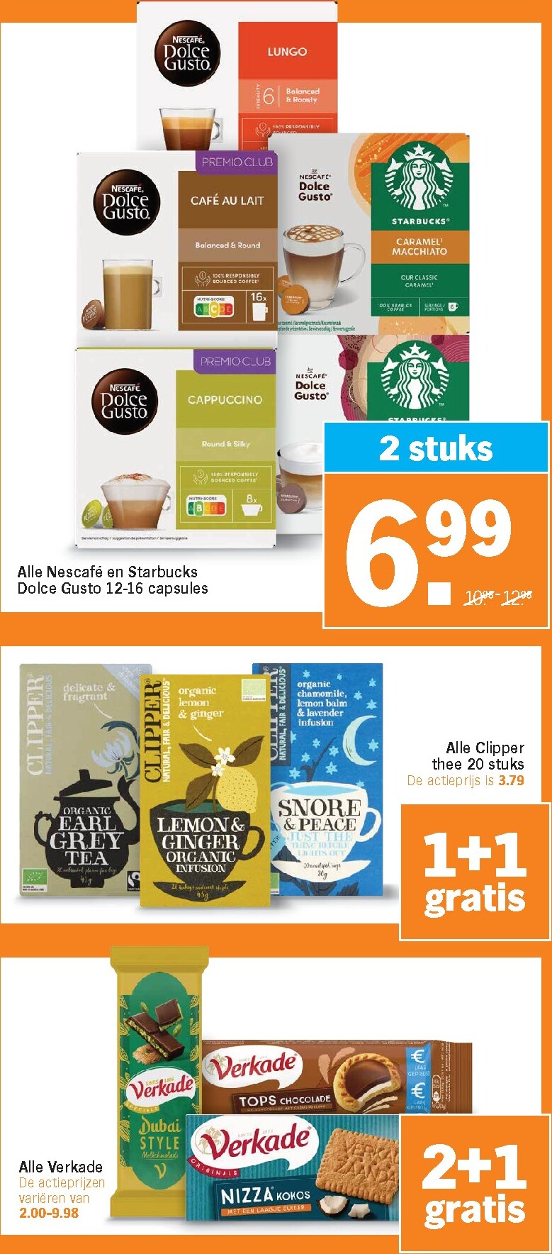 albert-heijn - Albert Heijn folder voor volgende week van maandag 13-04-2026 tot zondag 19-04-2026 - page: 22