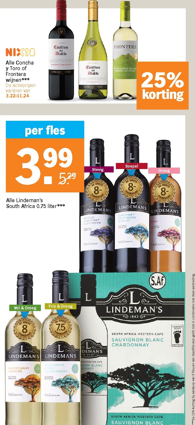 albert-heijn - Albert Heijn folder voor volgende week van maandag 13-04-2026 tot zondag 19-04-2026 - page: 26