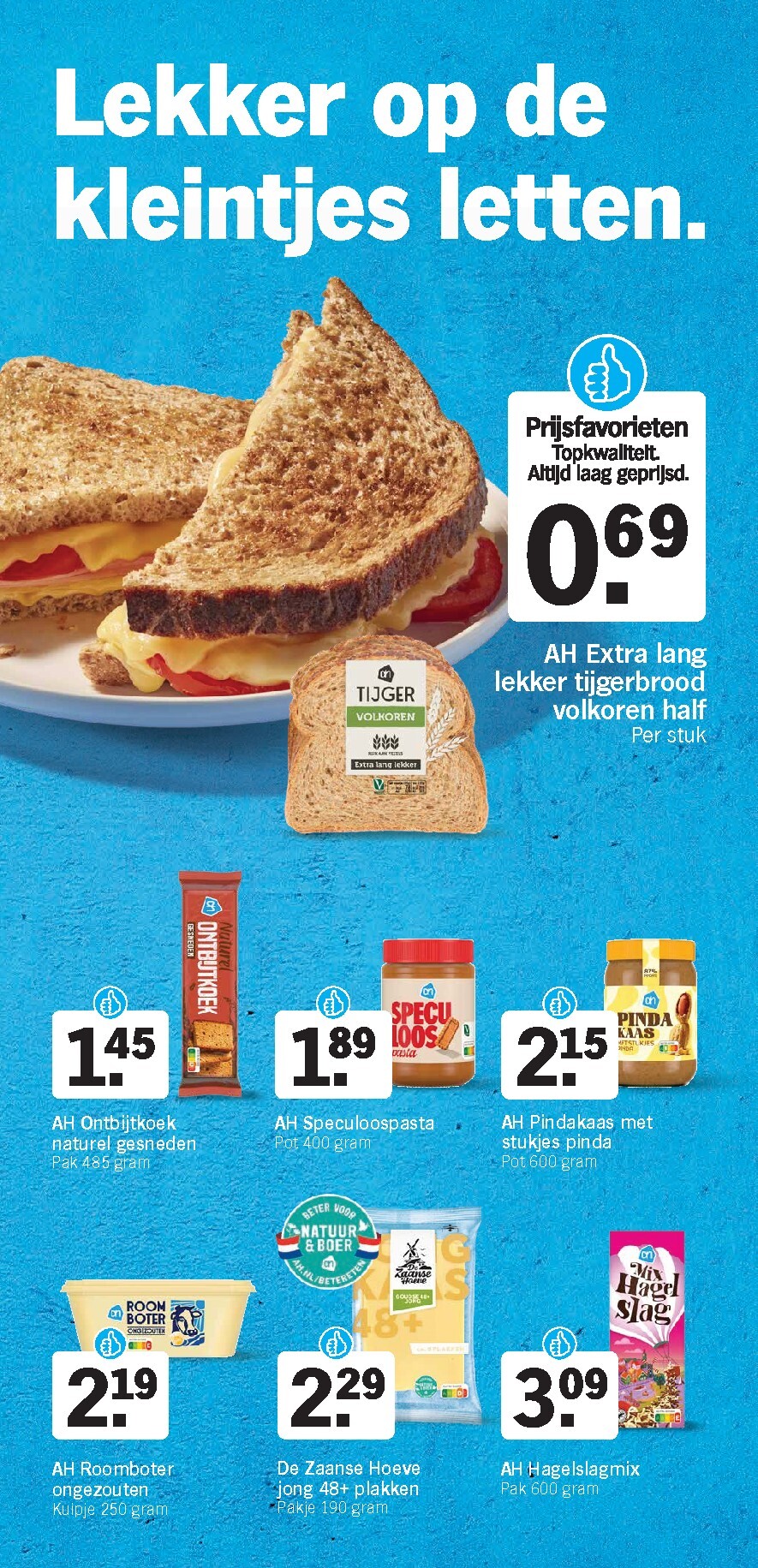 albert-heijn - Albert Heijn folder voor volgende week van maandag 13-04-2026 tot zondag 19-04-2026 - page: 19