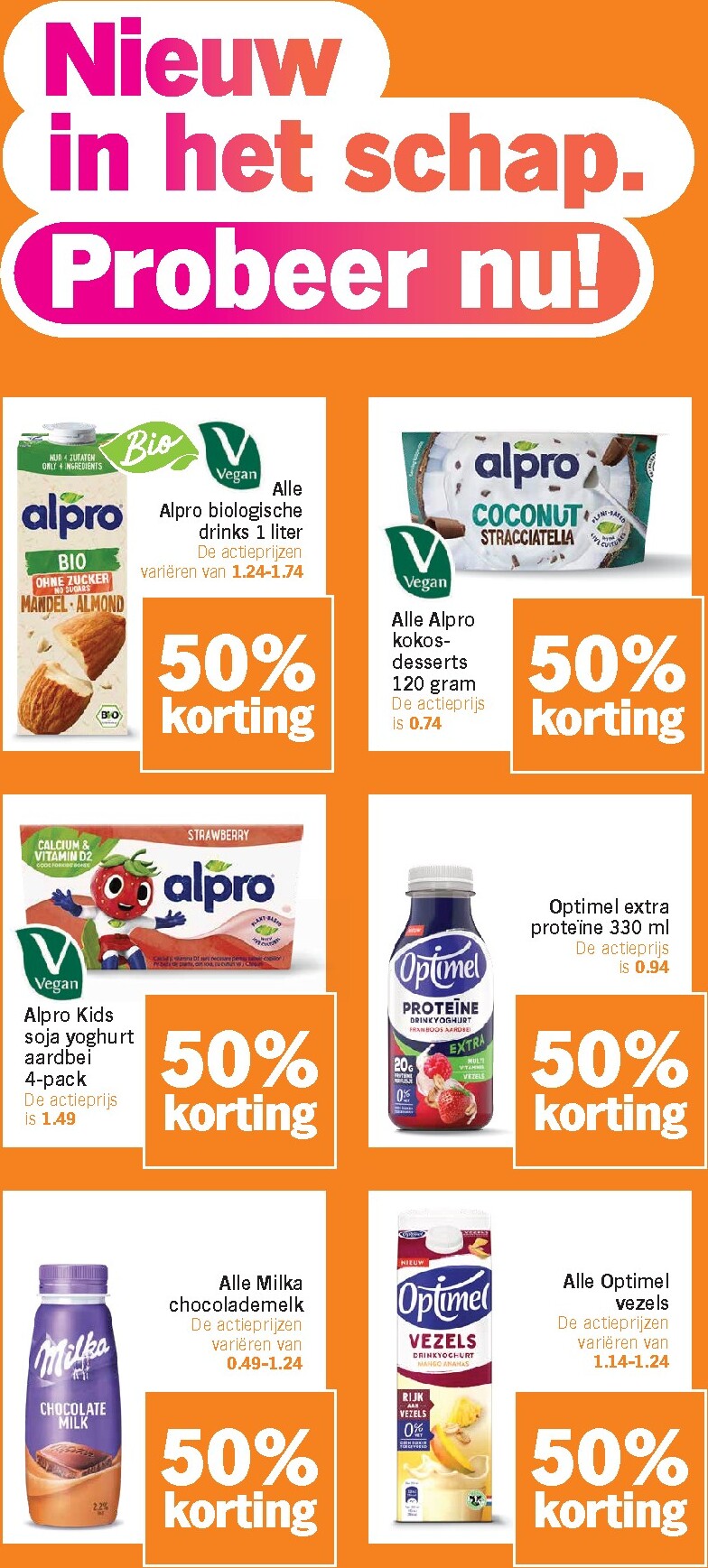 albert-heijn - Albert Heijn folder voor volgende week van maandag 13-04-2026 tot zondag 19-04-2026 - page: 37