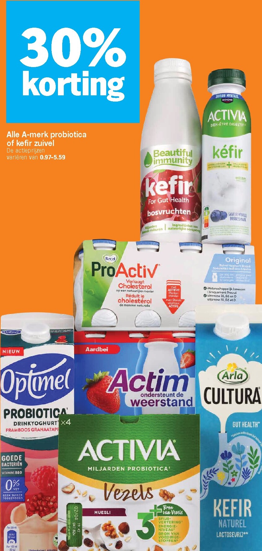 albert-heijn - Albert Heijn folder voor volgende week van maandag 13-04-2026 tot zondag 19-04-2026 - page: 15