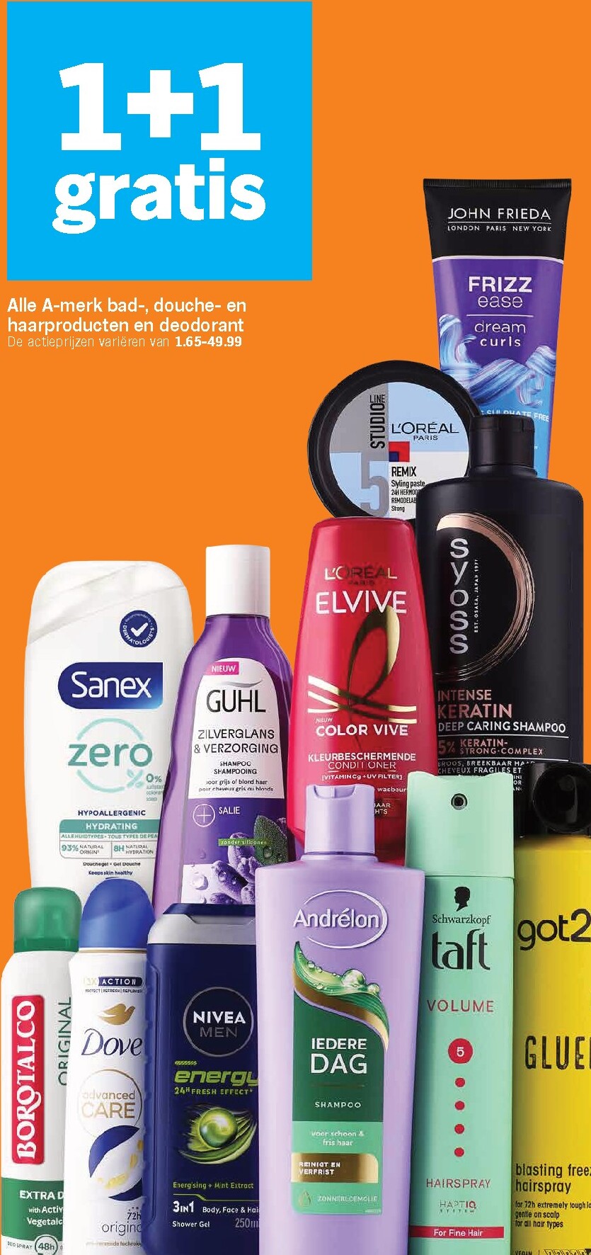 albert-heijn - Albert Heijn folder voor volgende week van maandag 13-04-2026 tot zondag 19-04-2026 - page: 27