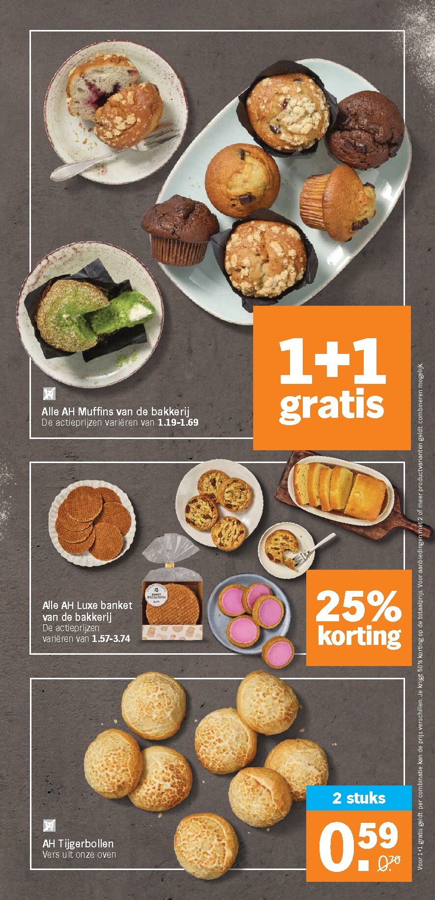 albert-heijn - Albert Heijn folder voor volgende week van maandag 27-04-2026 tot zondag 03-05-2026 - page: 10