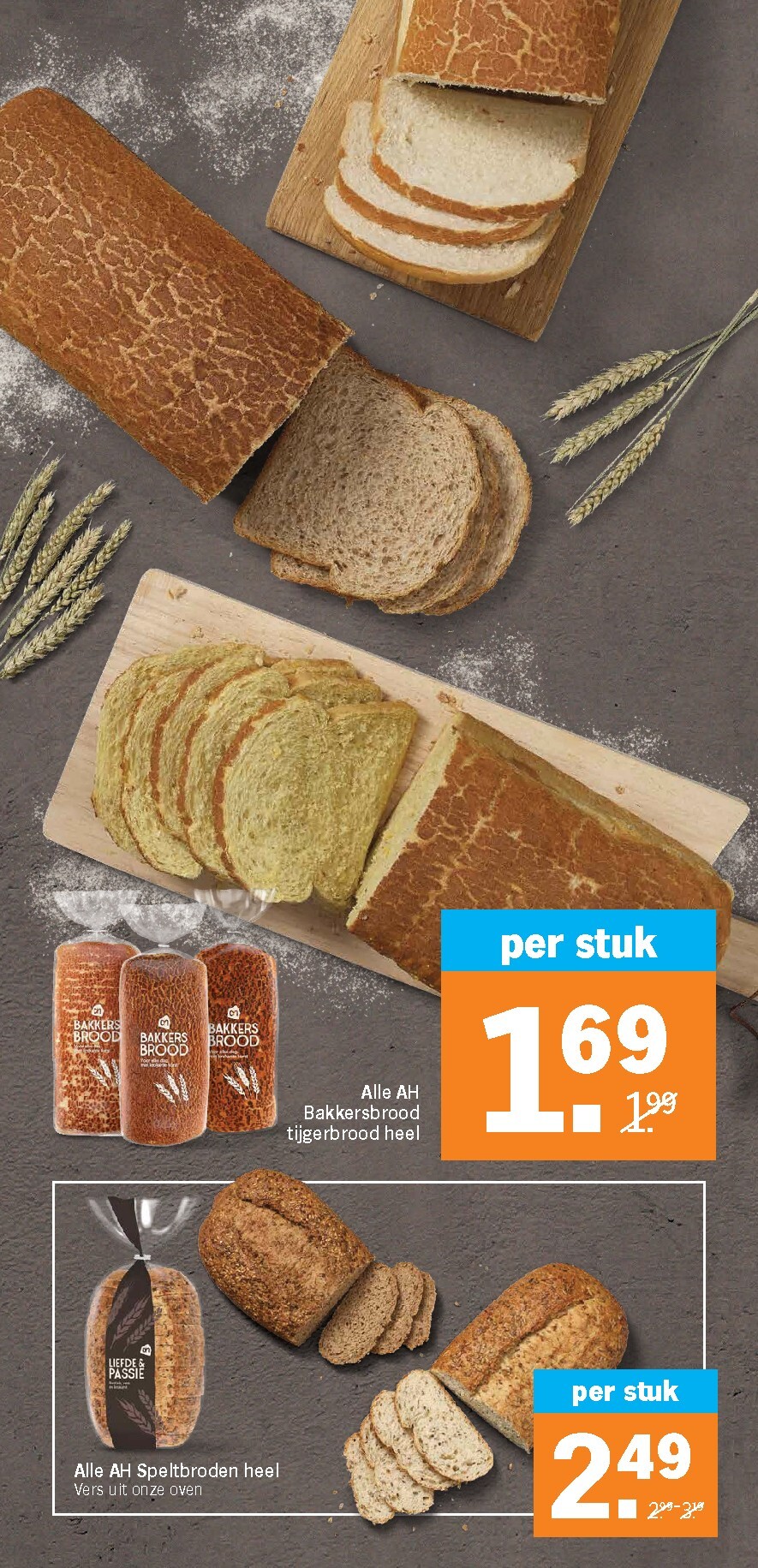 albert-heijn - Albert Heijn folder voor volgende week van maandag 27-04-2026 tot zondag 03-05-2026 - page: 9
