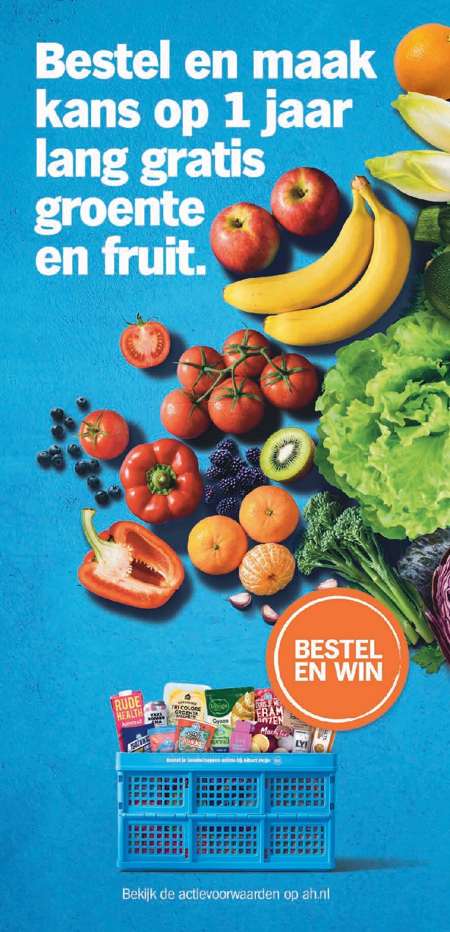 albert-heijn - Albert Heijn folder voor volgende week van maandag 27-04-2026 tot zondag 03-05-2026 - page: 35