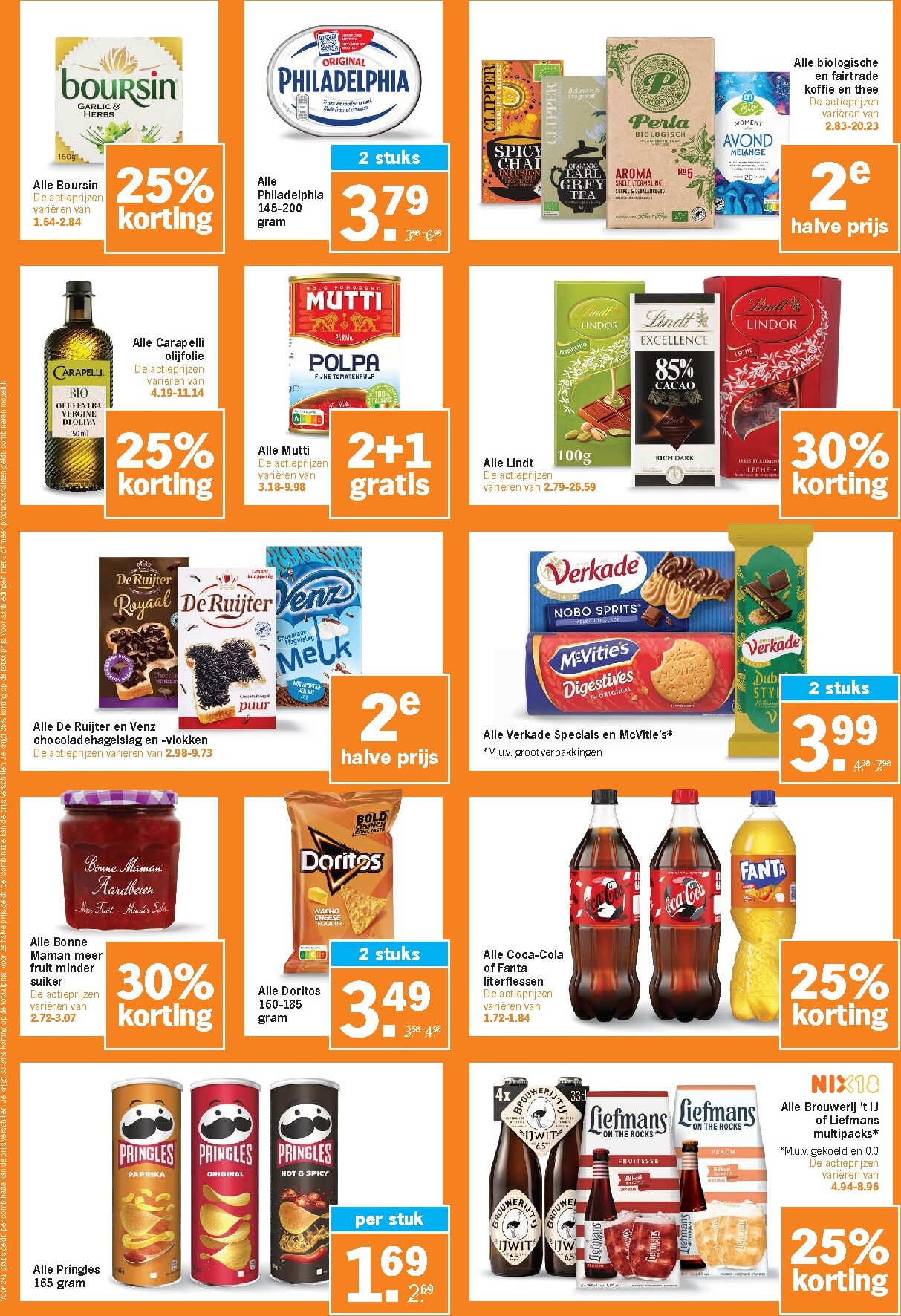 albert-heijn - Albert Heijn folder voor volgende week van maandag 04-05-2026 tot zondag 10-05-2026 - page: 13