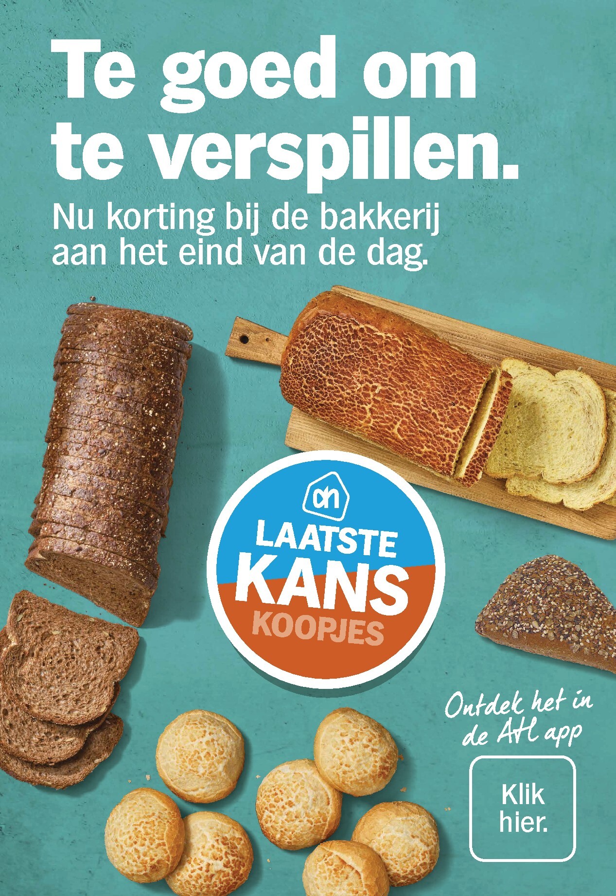 albert-heijn - Albert Heijn folder voor volgende week van maandag 04-05-2026 tot zondag 10-05-2026 - page: 19