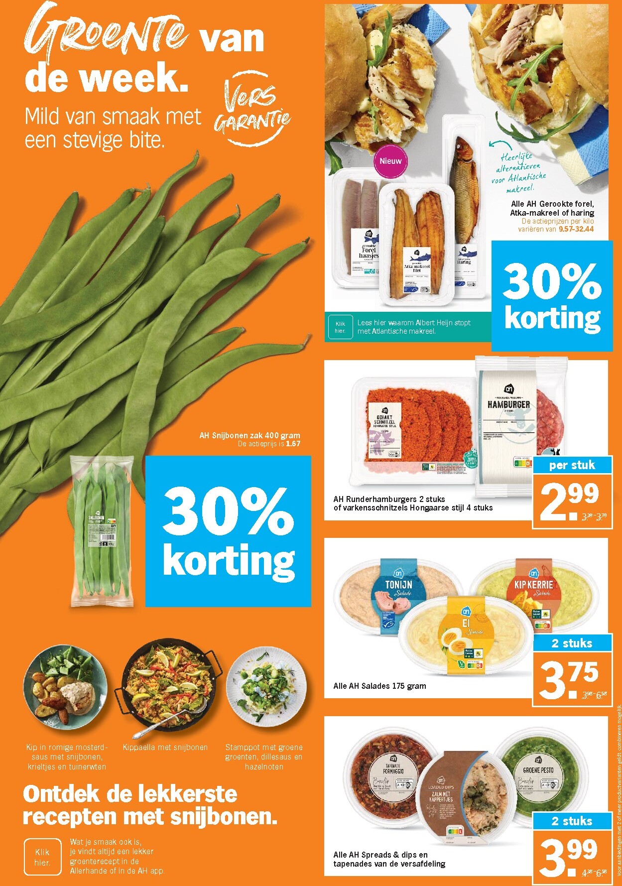 albert-heijn - Albert Heijn folder voor volgende week van maandag 04-05-2026 tot zondag 10-05-2026 - page: 11