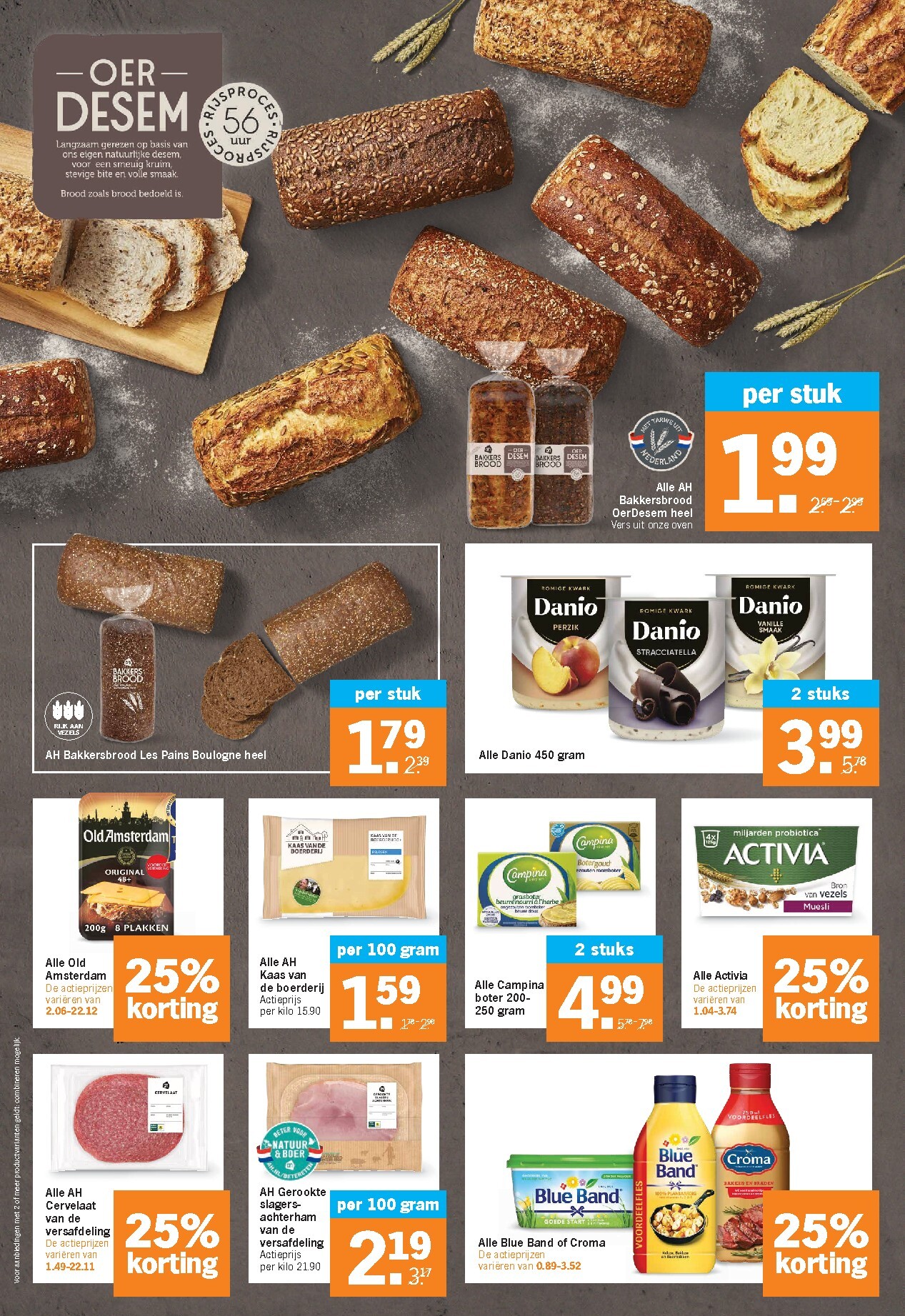 albert-heijn - Albert Heijn folder voor volgende week van maandag 04-05-2026 tot zondag 10-05-2026 - page: 12