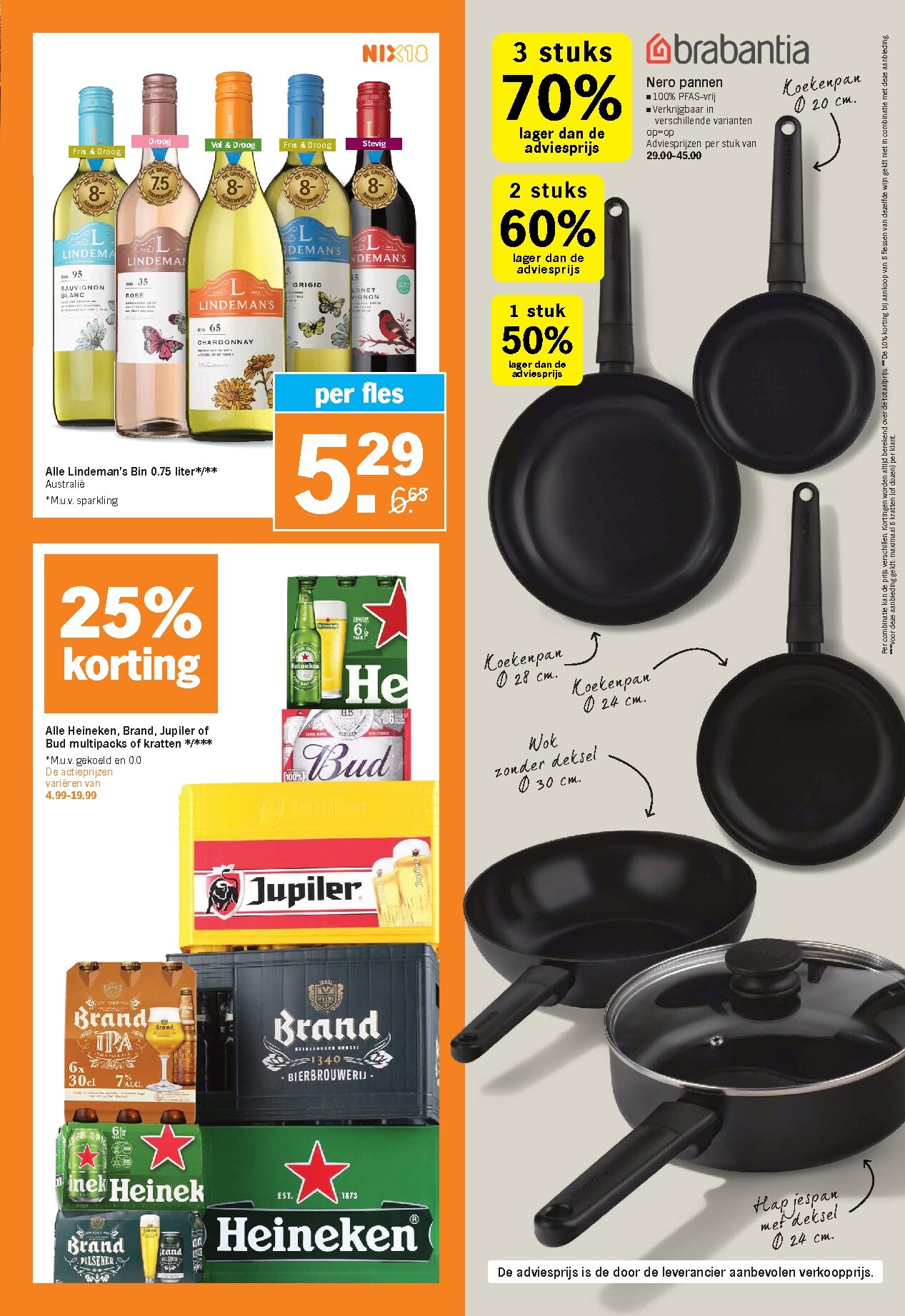 albert-heijn - Albert Heijn folder voor volgende week van maandag 04-05-2026 tot zondag 10-05-2026 - page: 14