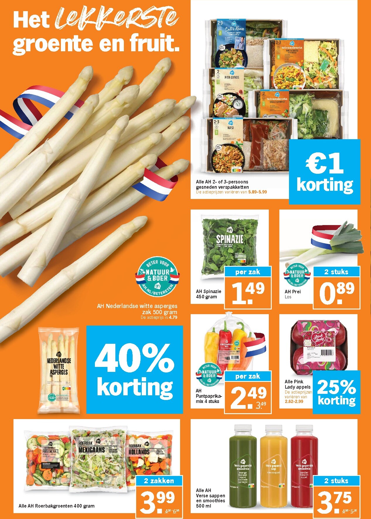 albert-heijn - Albert Heijn folder voor volgende week van maandag 04-05-2026 tot zondag 10-05-2026 - page: 10
