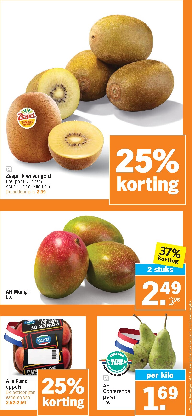 albert-heijn - Albert Heijn folder voor volgende week van maandag 11-05-2026 tot zondag 17-05-2026 - page: 8