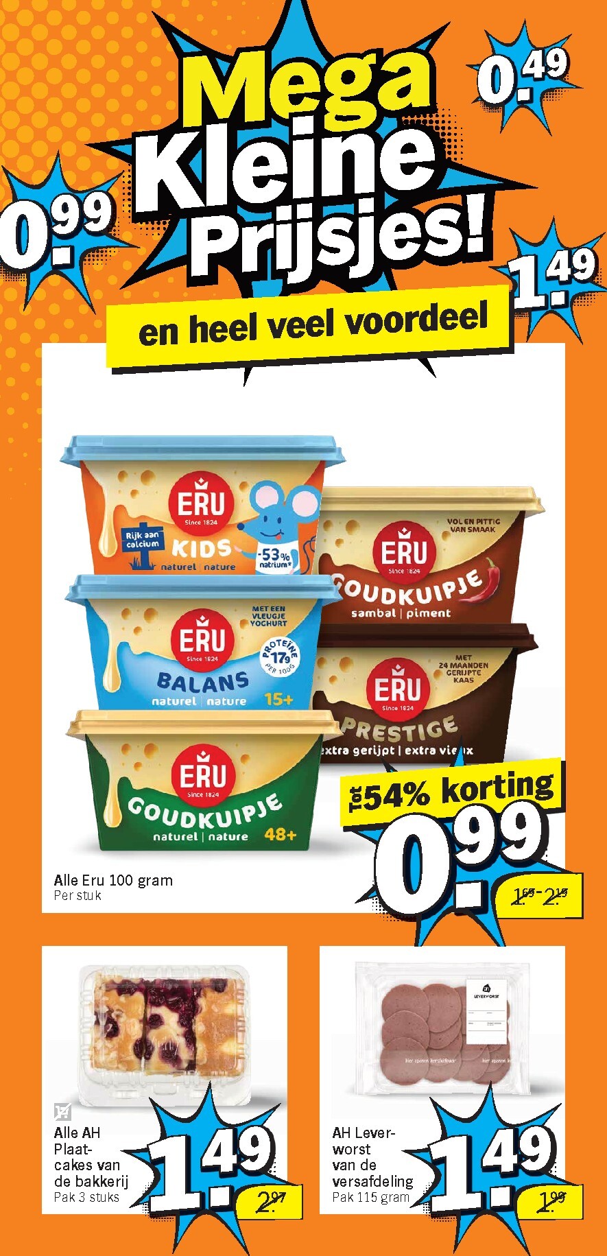 albert-heijn - Albert Heijn folder voor volgende week van maandag 11-05-2026 tot zondag 17-05-2026 - page: 5