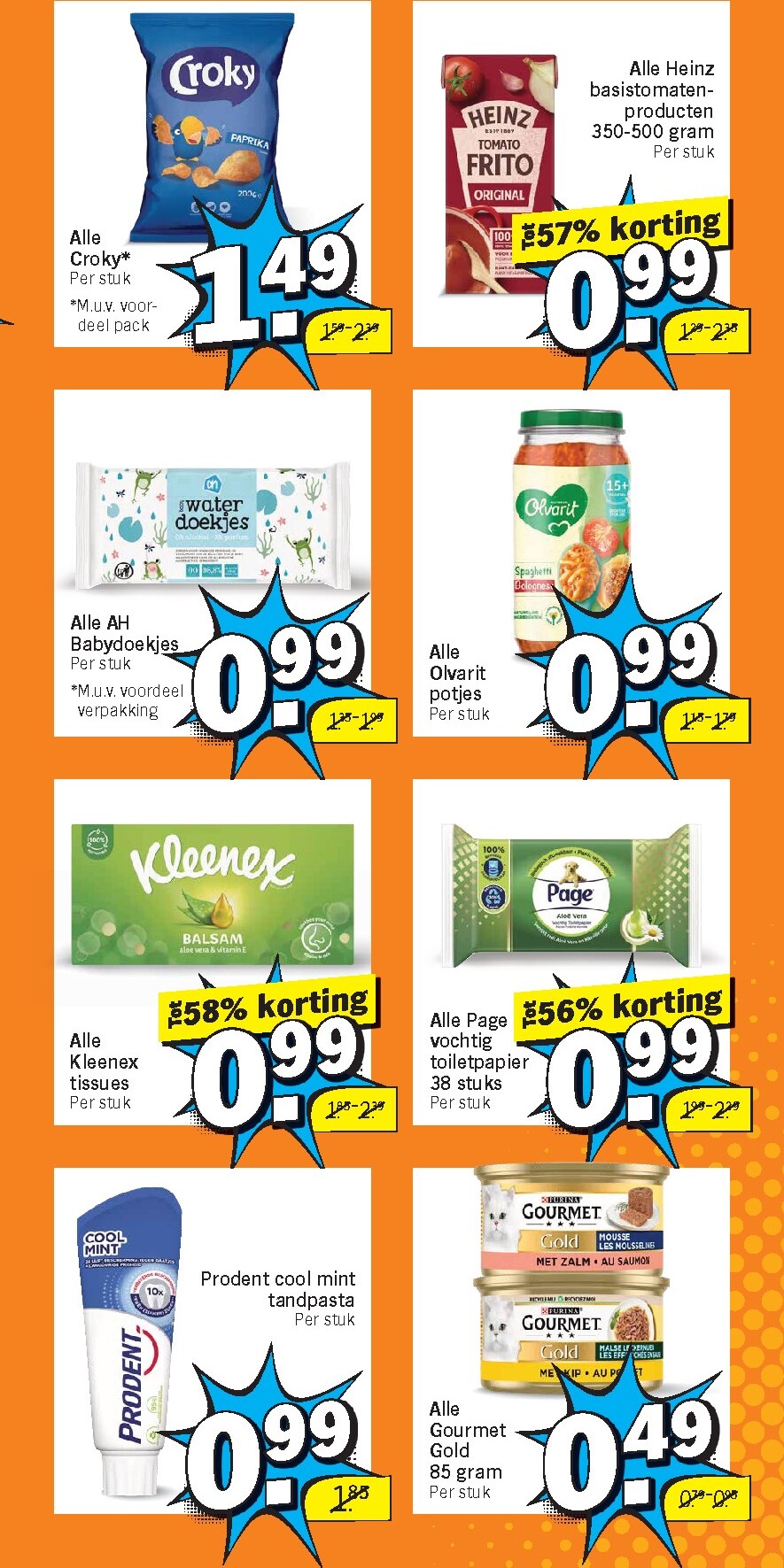 albert-heijn - Albert Heijn folder voor volgende week van maandag 11-05-2026 tot zondag 17-05-2026 - page: 6