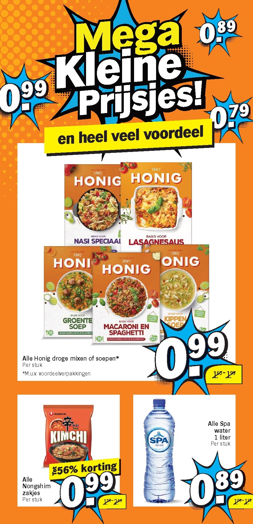 albert-heijn - Albert Heijn folder voor volgende week van maandag 11-05-2026 tot zondag 17-05-2026 - page: 3
