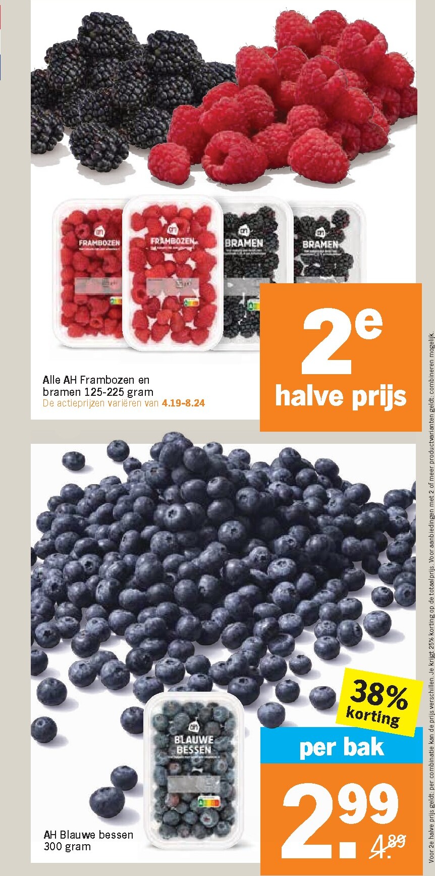 albert-heijn - Albert Heijn folder voor volgende week van maandag 18-05-2026 tot maandag 25-05-2026 - page: 12