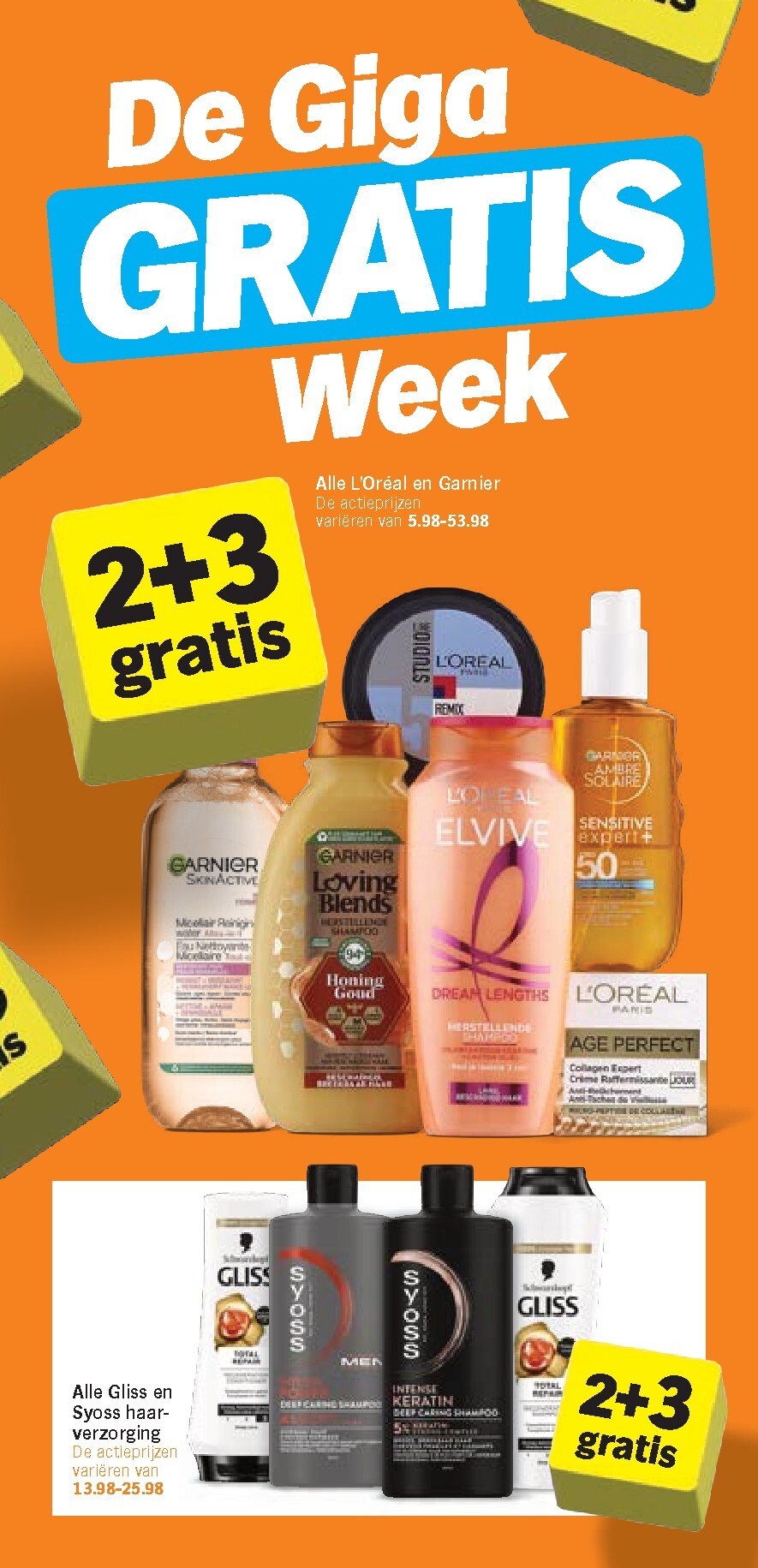 albert-heijn - Albert Heijn folder voor volgende week van maandag 18-05-2026 tot maandag 25-05-2026 - page: 7