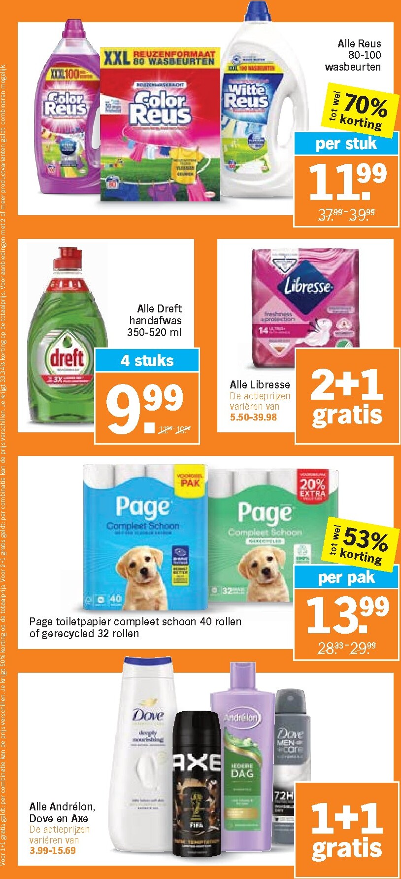 albert-heijn - Albert Heijn folder voor volgende week van maandag 18-05-2026 tot maandag 25-05-2026 - page: 40