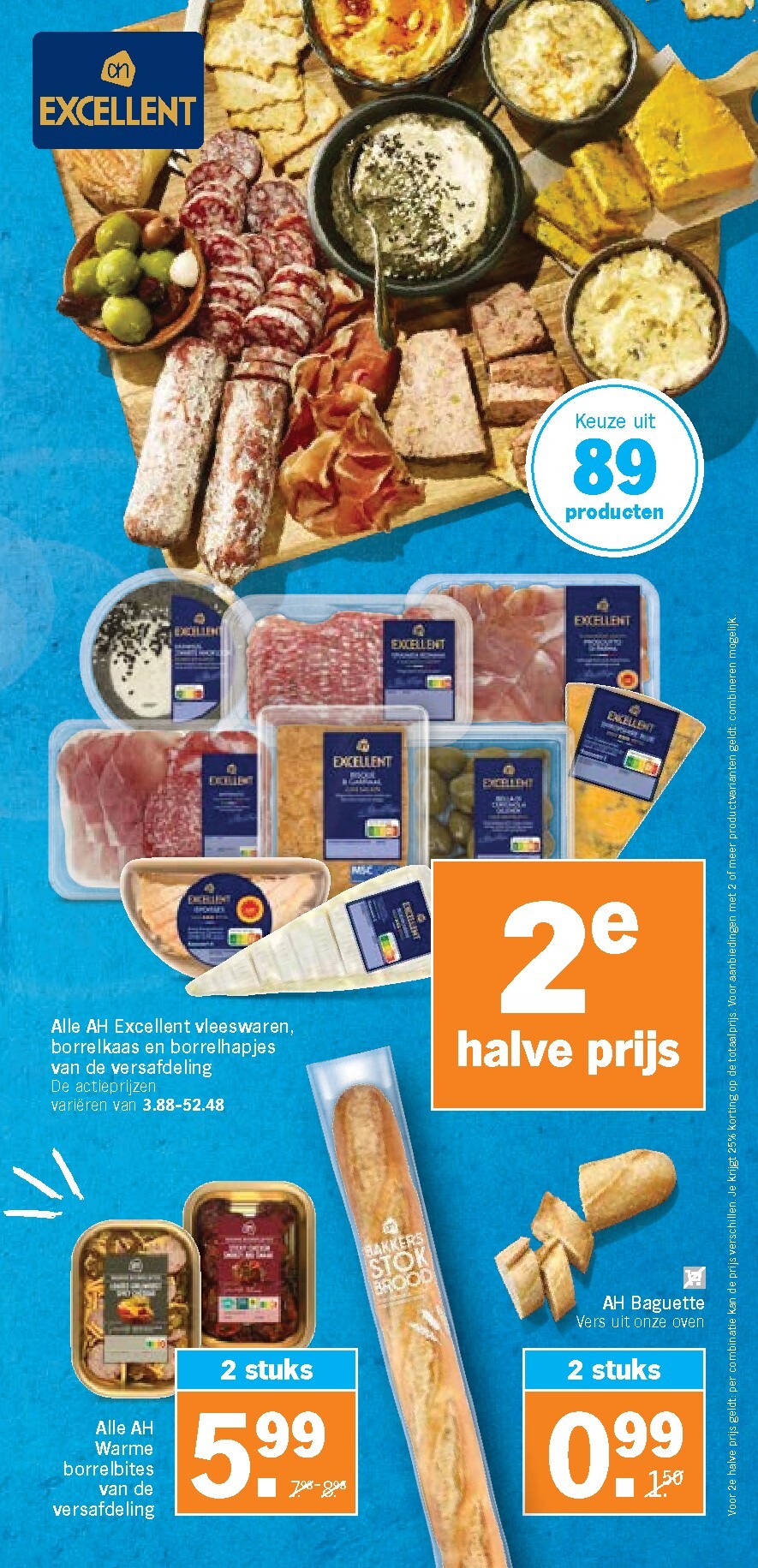 albert-heijn - Albert Heijn folder voor volgende week van maandag 18-05-2026 tot maandag 25-05-2026 - page: 31