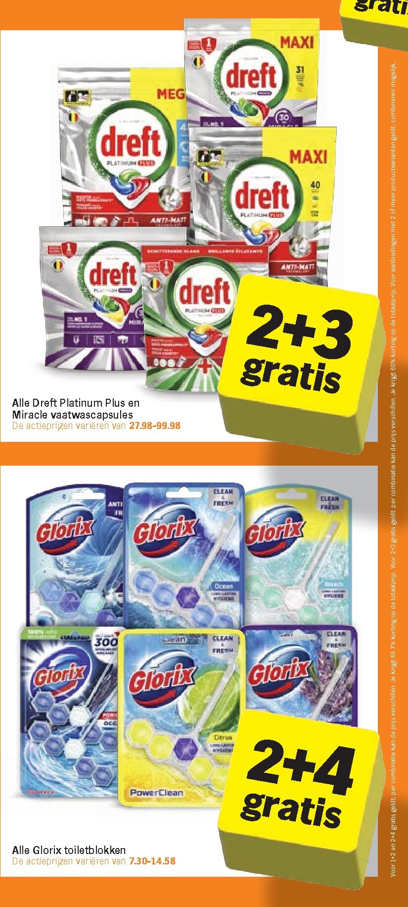 albert-heijn - Albert Heijn folder voor volgende week van maandag 18-05-2026 tot maandag 25-05-2026 - page: 10