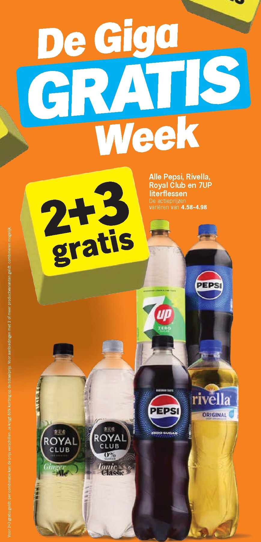 albert-heijn - Albert Heijn folder voor volgende week van maandag 18-05-2026 tot maandag 25-05-2026 - page: 2